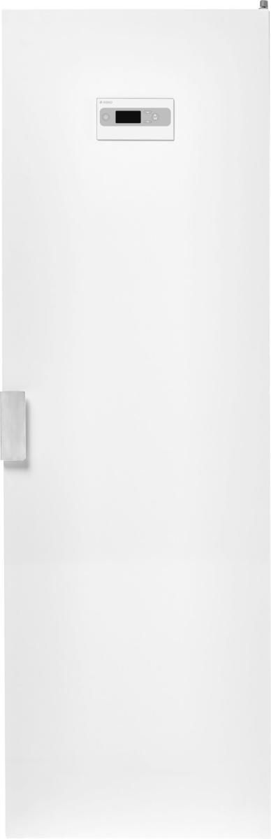 ASKO 24" White Drying Cabinet-0