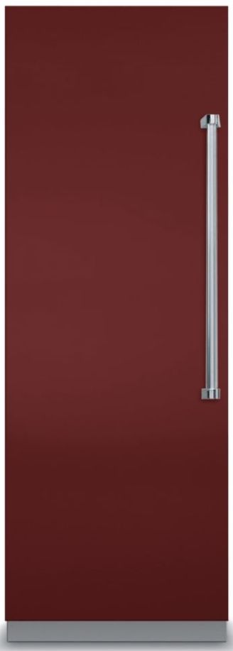 Viking® 7 Series 12.9 Cu. Ft. Reduction Red Column Refrigerator