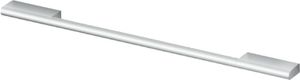 Fisher & Paykel 24" Stainless Steel Contemporary Round Handle