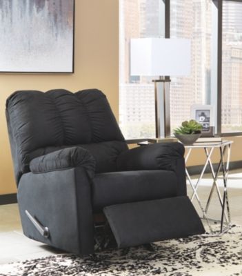 Signature Design by Ashley® Darcy Cafe Rocker Recliner 28