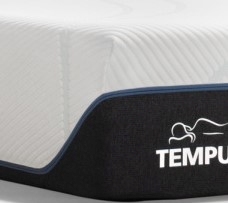 Tempur-Pedic® TEMPUR-ProAdapt™ Soft Foam Split California King Mattress