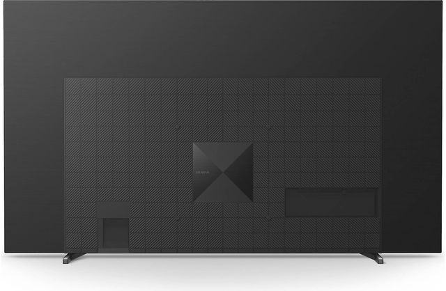 Sony® A80J 65" BRAVIA XR HDR 4K Ultra HD OLED Smart Google TV 5