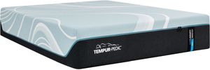 Tempur-Pedic® TEMPUR-LuxeAdapt™ 2.0 TEMPUR-Material™ 13" Soft Tight Top Queen Mattress