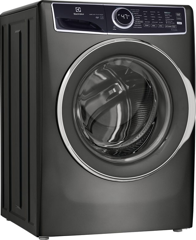 Electrolux 4.5 Cu. Ft. White Front Load Washer 1
