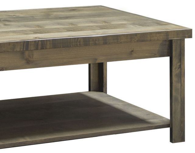 Legends Furniture, Inc. Joshua Creek Coffee Table 1