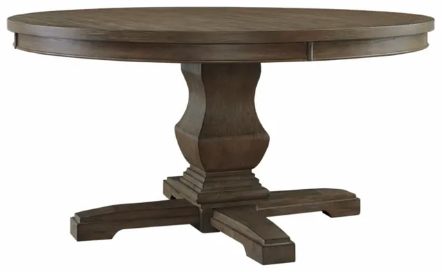 Ashley johnelle online dining table