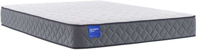 Carrington Chase by Sealy® Bardsley Firm Split California King Mattress 2