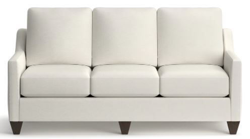 Bassett® Furniture Canton Cloud Classic Sofa