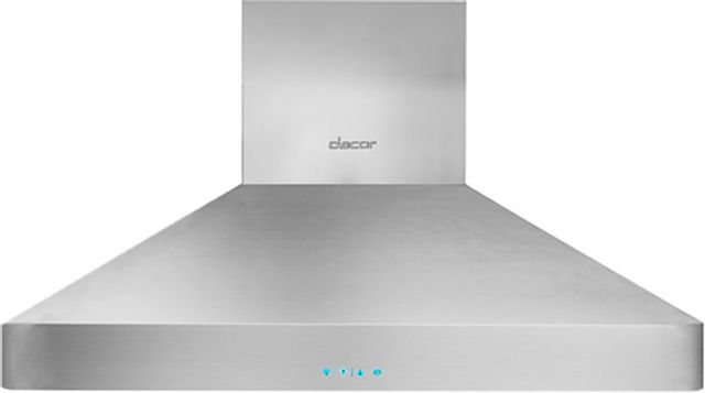 Dacor® Professional 42" Chimney Wall Ventilation-Stainless Steel