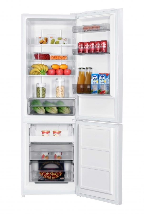 Danby® 10.0 Cu. Ft. White Compact Refrigerator-DBMF100C1WDB-2