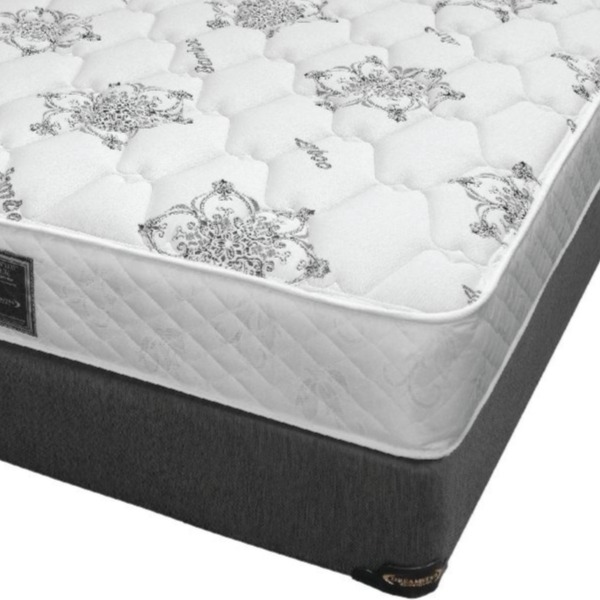 hypnos revive deluxe cotton mattress