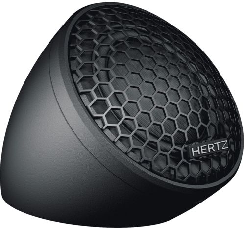 Hertz Mille Pro Black Tweeter Car Speaker 2