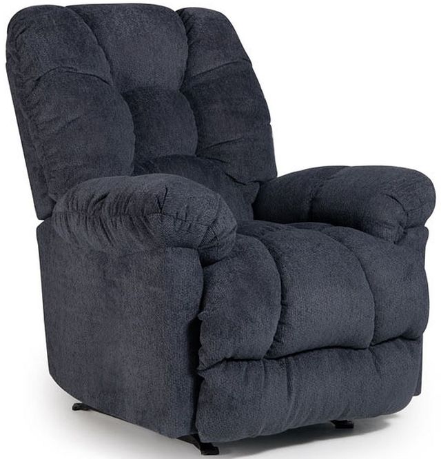 Best Home Furnishings® Orlando Power Space Saver® Recliner