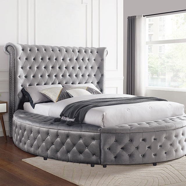 California dream outlet bed