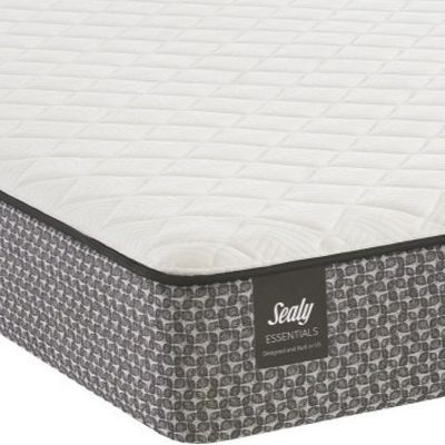 Sealy® Response Essentials™ G7 Tight Top Innerspring Cushion Firm Queen Mattress 0