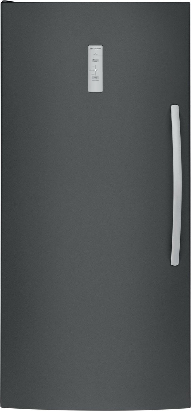 Frigidaire - FFFU20F4VN - 20.0 Cu. Ft Upright Freezer-FFFU20F4VN