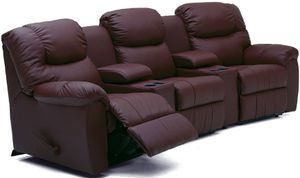 Palliser® Furniture Regent 5-Piece Sectional
