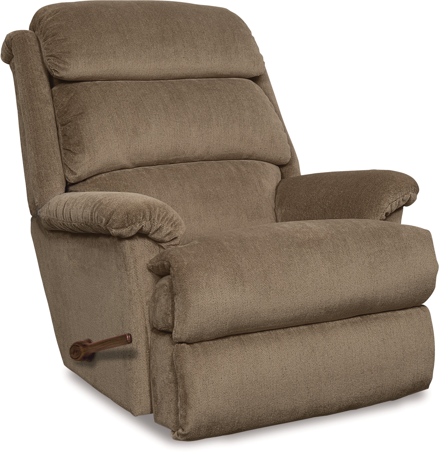 La Z Boy Astor Recliner Way Wall Away Recliner Kubin s