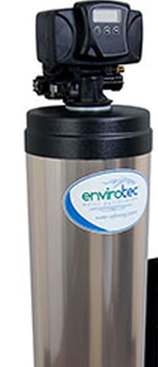 Envirotec™ Water Softener System-1