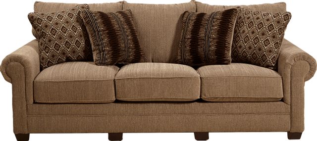 Jackson Furniture Anniston Sofa 1