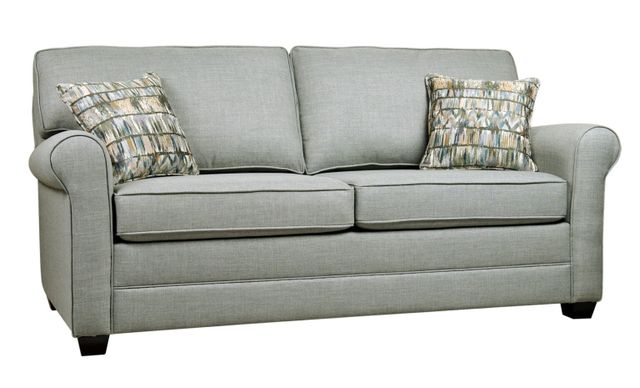 Simmons™ Upholstery Contessa Double Hide-a-Bed Sofa 3