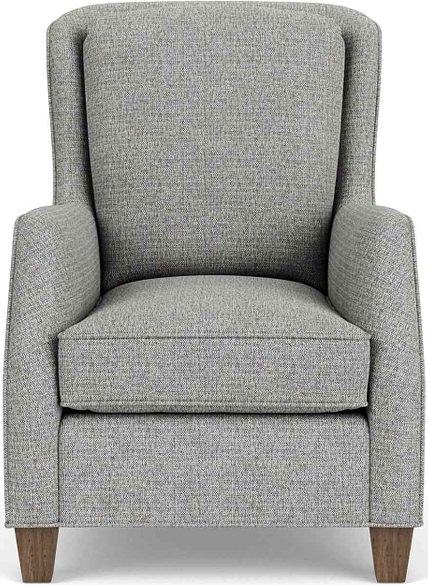 Flexsteel allison store chair