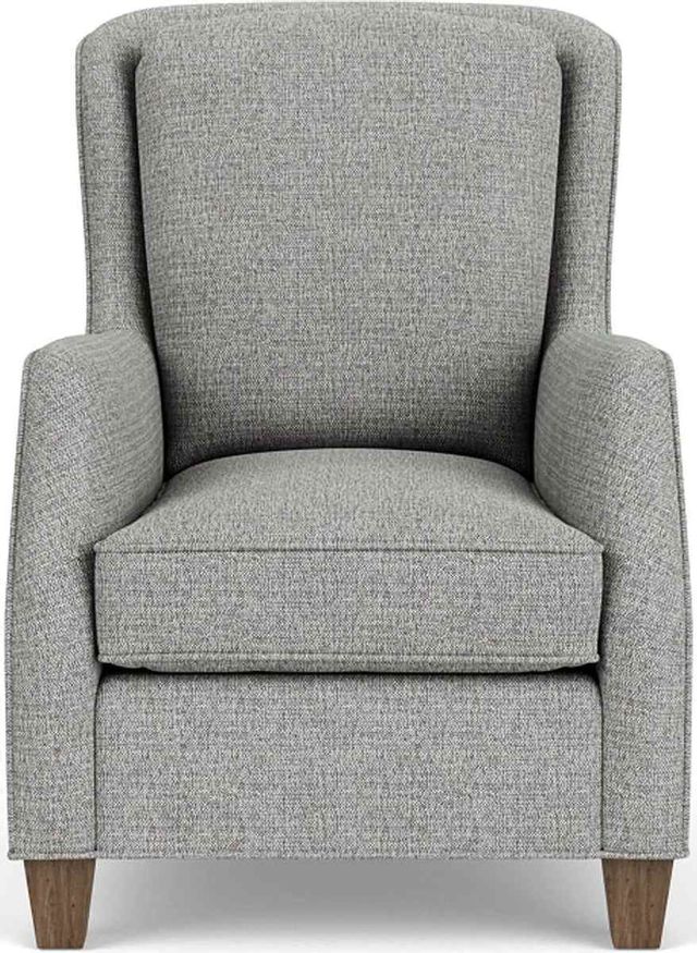 Flexsteel® Allison Stone Chair 1