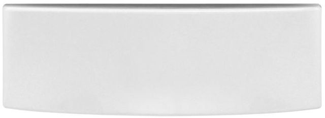 Maytag® 10" White Pedestal for Front Load Washer and Dryer 0