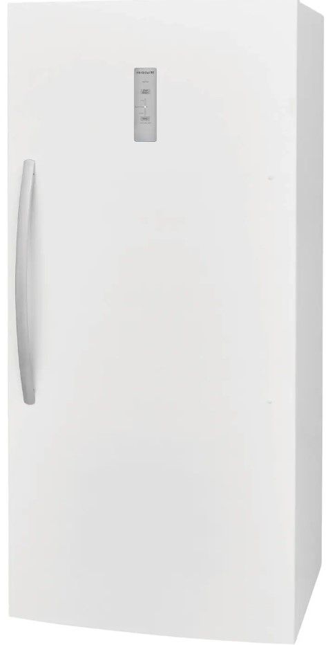Frigidaire® 20.0 Cu. Ft. White Freezerless Refrigerator 2