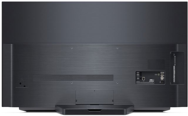 LG C2PUA 65" 4K Ultra HD OLED Smart TV 37