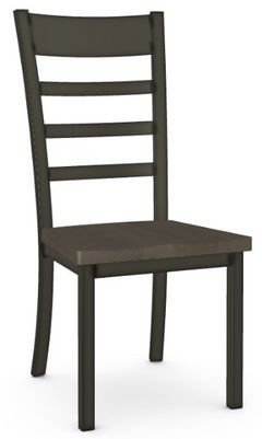 Amisco Customizable Owen Dining Side Chair