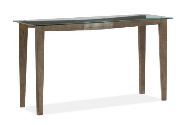 Octavia Sofa Table -0