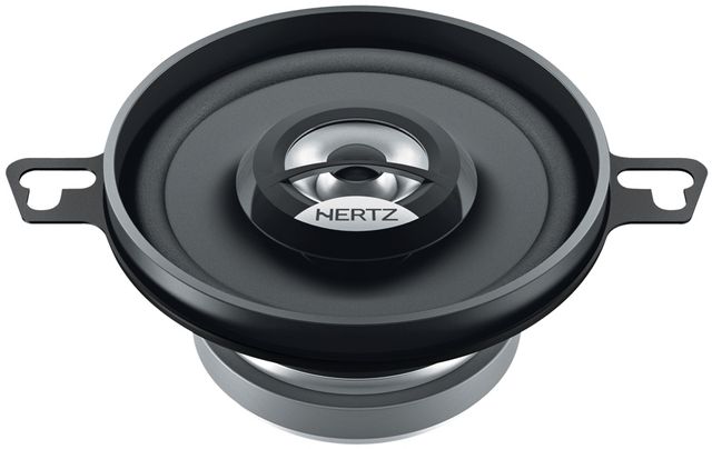 Hertz Dieci Black 3.5" Car Speaker
