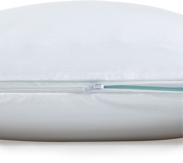 Malouf® Tite® Encase® Omniphase® Queen Pillow Protector 19