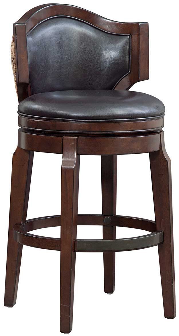 Steve Silver Co.® Jasper Bar Chair