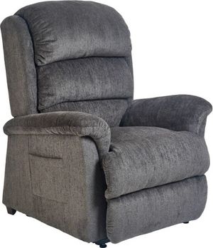 Ultra Comfort™ Saros Large Power Lift Chair Recliner