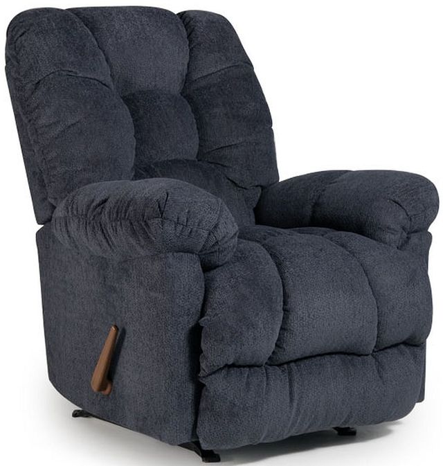 Best Home Furnishings® Orlando Space Saver® Recliner 0