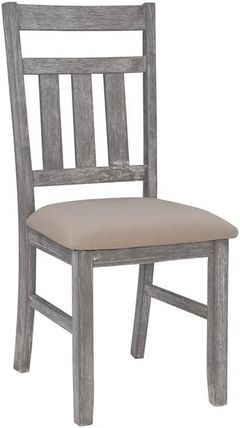 Pepper Side Chair