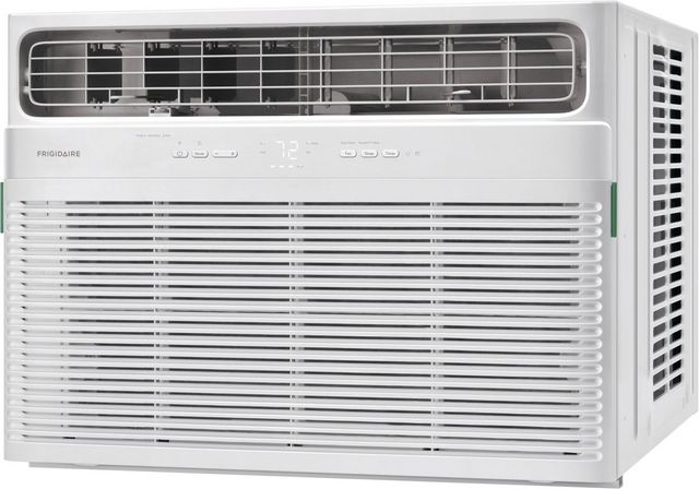 Frigidaire White Window Mount Air Conditioner | Grand Appliance and TV