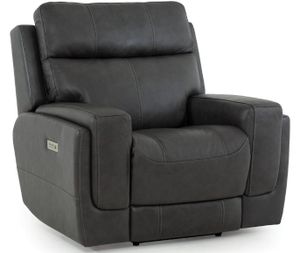 Palliser® Furniture Hargrave Power Wallhuggger with Headrest and Lumbar