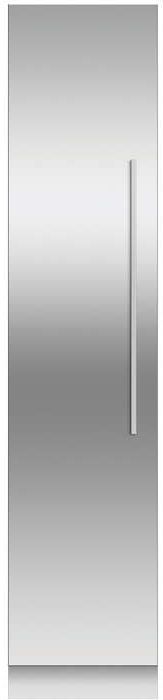 Fisher & Paykel 7.8 Cu. Ft. Panel Ready Upright Freezer-1