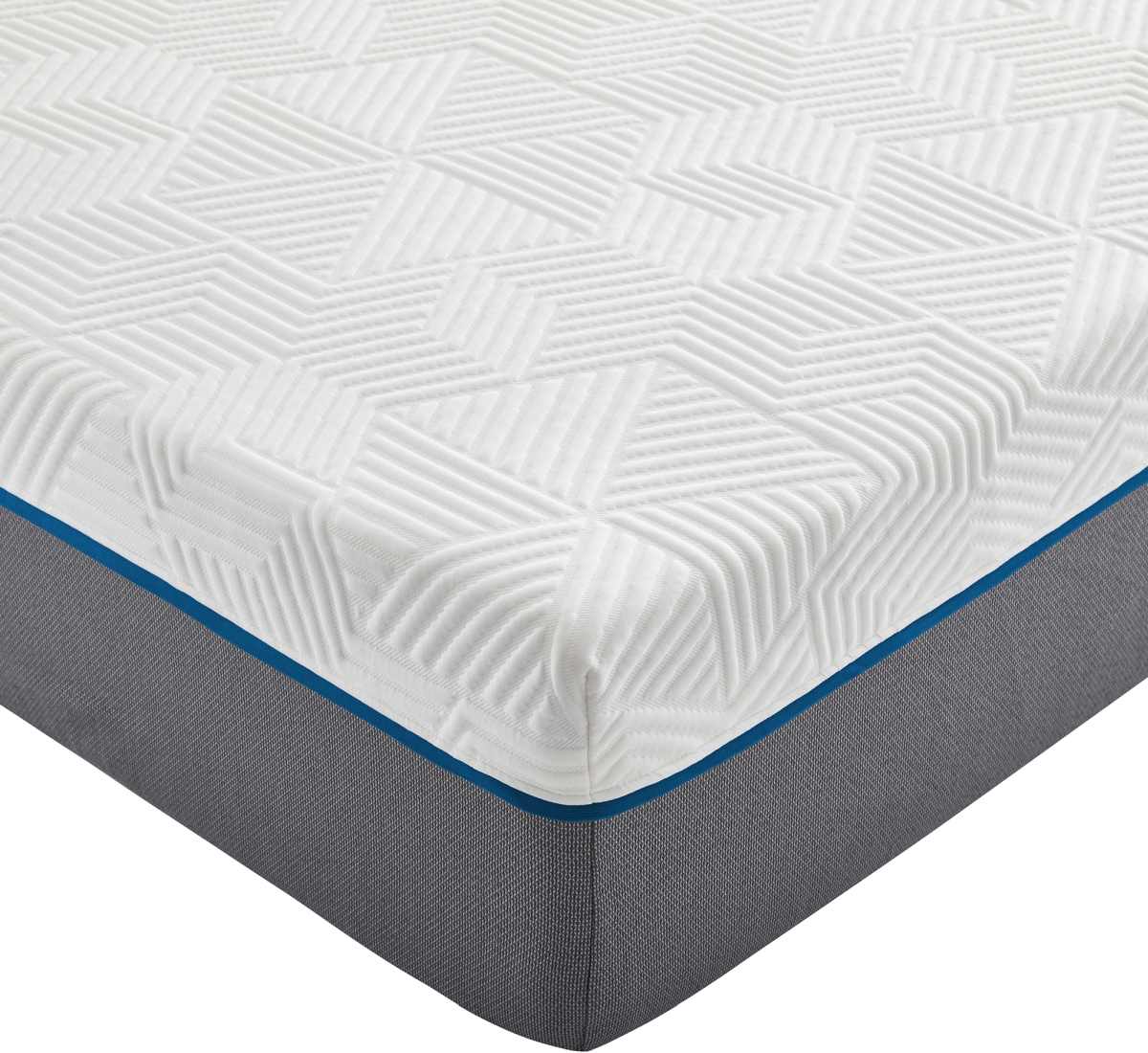 renue 12 medium hybrid mattress