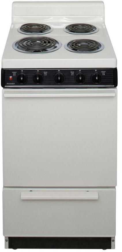 premier range oven