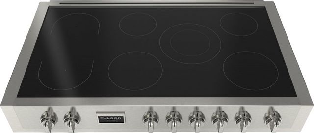 Kenmore Pro 40403 Electric Rangetop Review - Reviewed