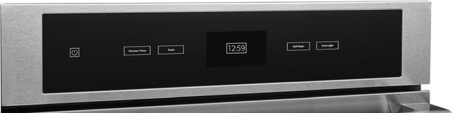 JennAir® RISE™ 30" Stainless Steel Electric Built In Single Oven 5