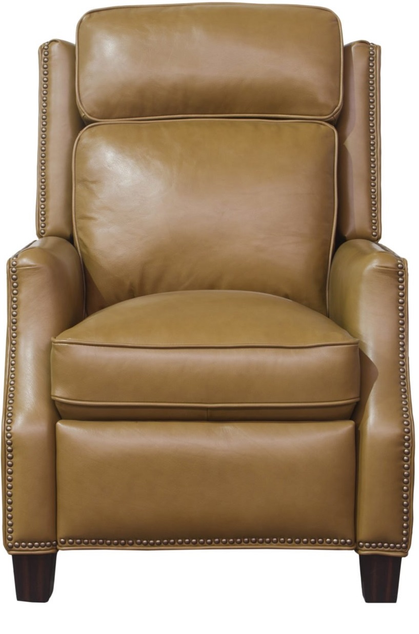 barcalounger van buren recliner