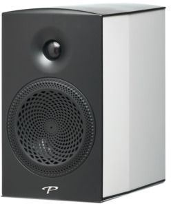 Paradigm® Premier™ 6.5" Gloss White Bookshelf Speaker