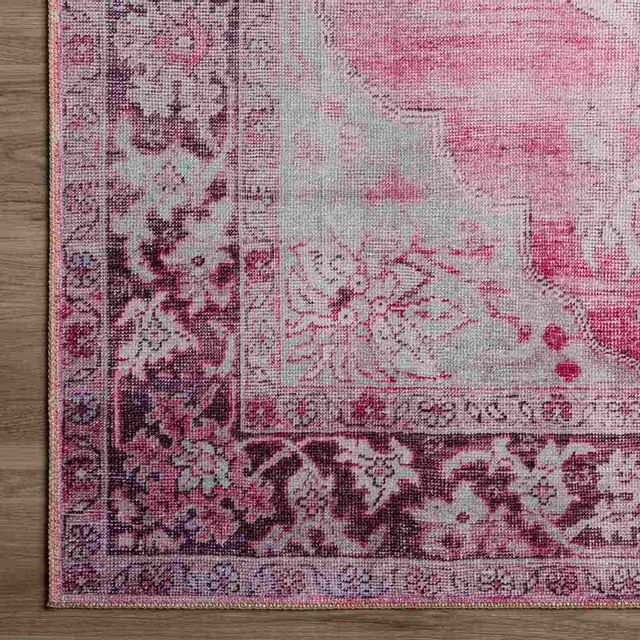 Dalyn™ Rug Company Amanti Blush 5'x8' Rug | Ken's Appliance & America's ...