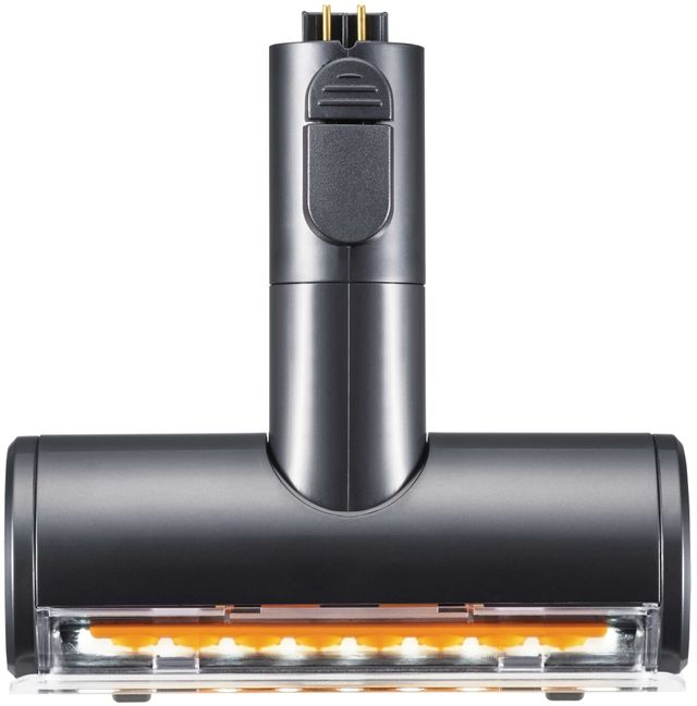 LG CordZero™ A9 Matte Grey Ultimate Cordless Stick Vacuum 6