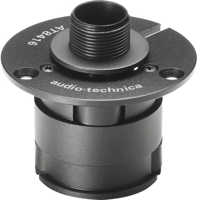 Audio-Technica® AT8416 Microphone Shock Mount